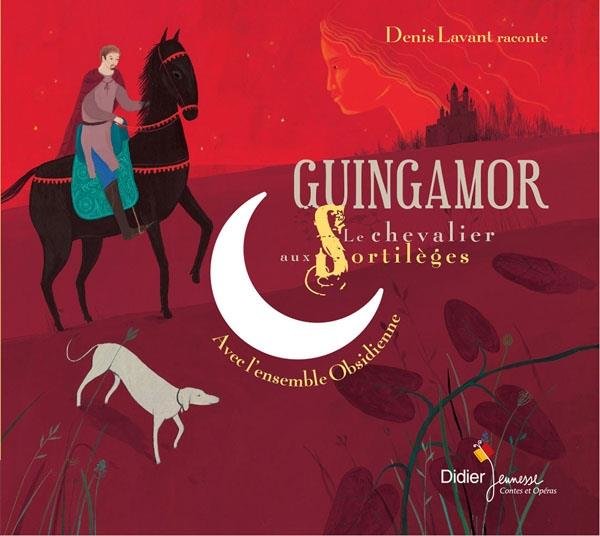 Guingamor, le chevalier aux