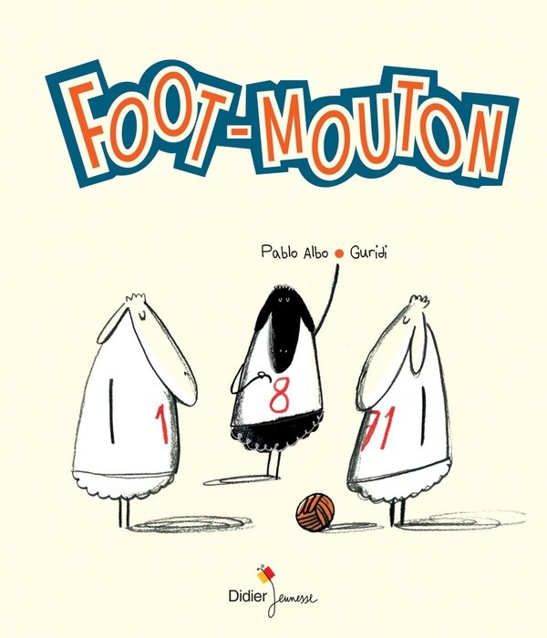 Foot-mouton