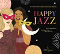 Happy jazz cd