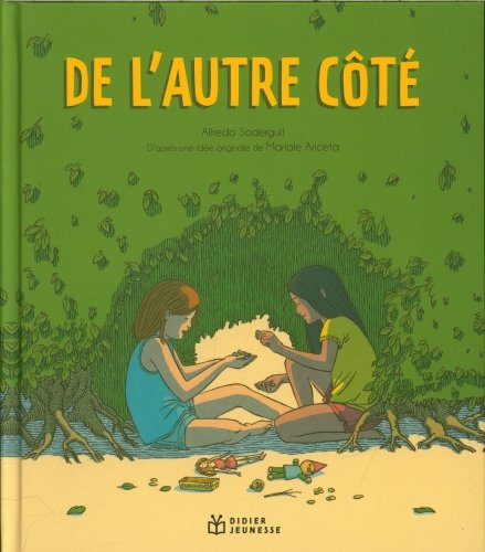 De l'autre côté