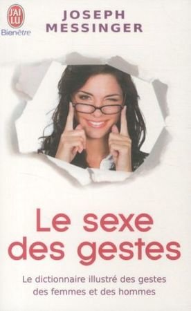 Le sexe des gestes