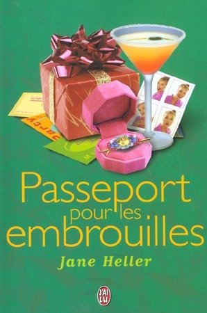 Passeport pour les embrouilles