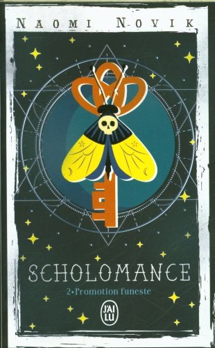 Scholomance