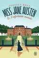 Miss Jane Austen & l'infortunée modiste