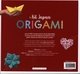 Le kit Japan origami : 300 pages prêtes à plier...