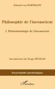 Philosophie de l'inconscient