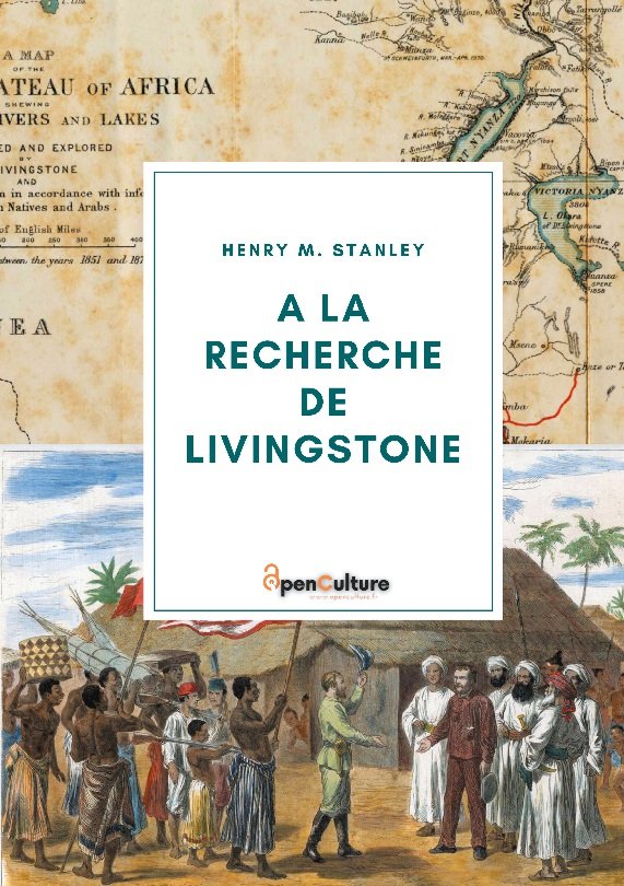 A la recherche de Livingstone