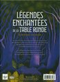 Légendes enchantées de la Table ronde