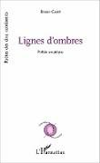 Lignes d'ombres