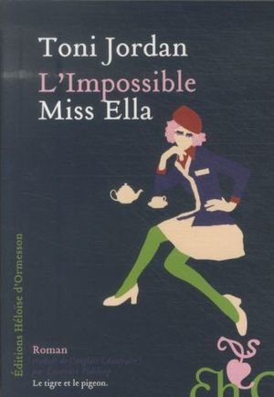 L'impossible Miss Ella