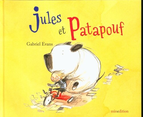 Jules et Patapouf