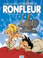 Journal insomniaque d'une femme de ronfleur. Tome 2