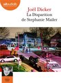 La disparition de Stephanie Mailer