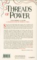 Threads of power. Tome 1