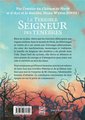 Le terrible seigneur des ténèbres. Tome 2