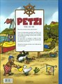 Petzi voyage sous terre