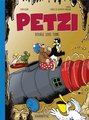 Petzi voyage sous terre