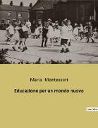 Educazione per un mondo nuovo