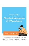 Réussir son Bac de français 2024 : Analyse du recueil Chants d'Innocence et d'Expérience de William Blake