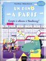 Un dino à Paris. Compte à rebours à Beaubourg !