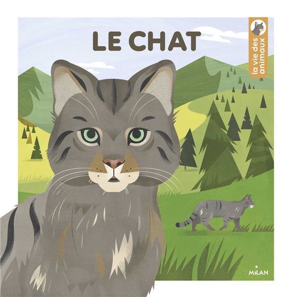 Le chat