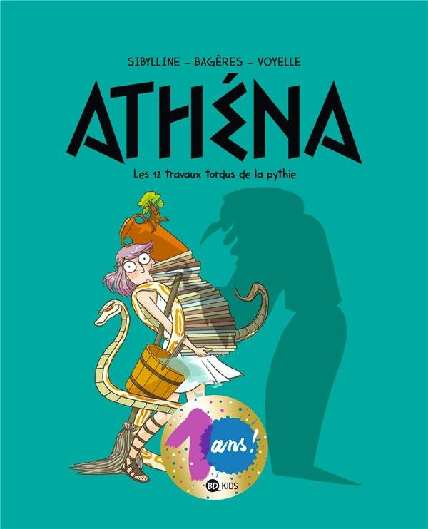 Athéna