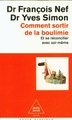 Comment sortir de la boulimie : et se réconcilier avec soi-même