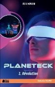 Planeteck