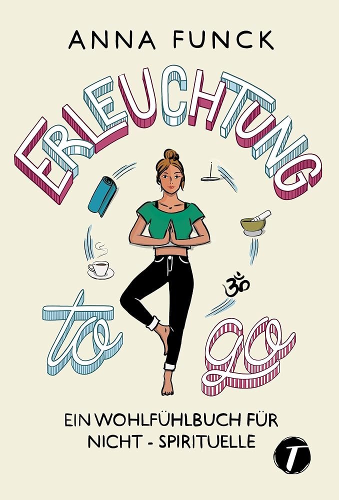 Erleuchtung to go