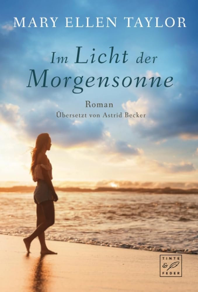 Im Licht der Morgensonne