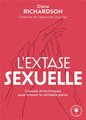 L'extase sexuelle