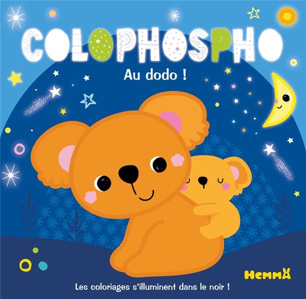 COLOPHOSPHO ; AU DODO !