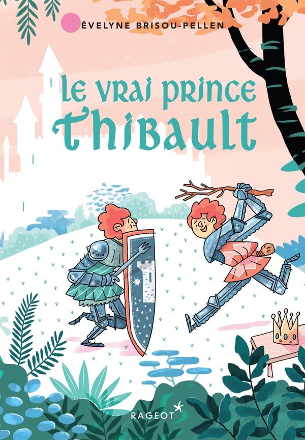 Le vrai prince Thibault