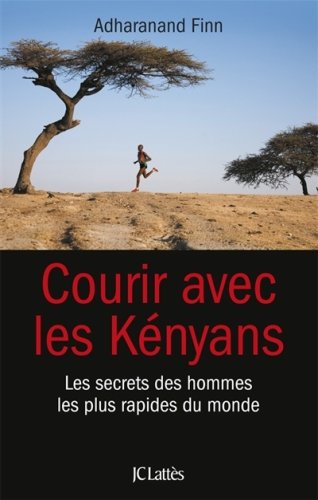 Courir avec les Kényans