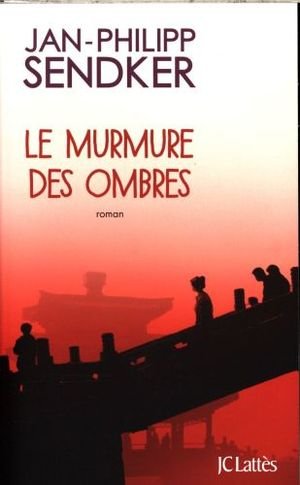 Le murmure des ombres