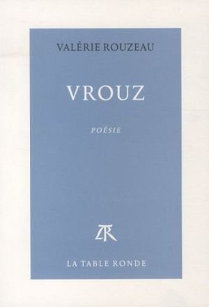 Vrouz