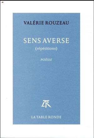 Sens averse : (répétitions)