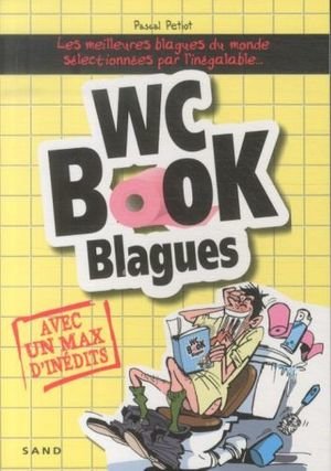 WC Book Blagues