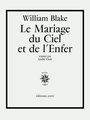 Le mariage du ciel et de l'enfer