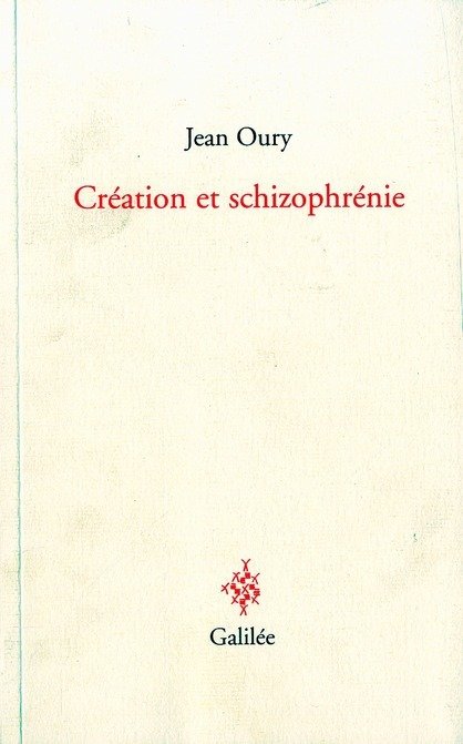 Création et schizophrénie