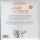 La cigale et la fourmi: livre-CD