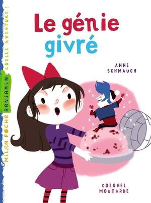 Le génie givré