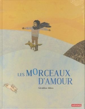 Les morceaux d'amour