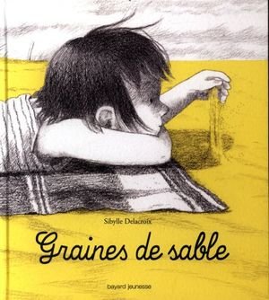 Graines de sable