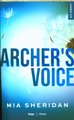 Archer's voice