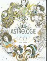 Astrologie : coloriages