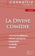 Fiche de lecture L'Enfer de Dante (Analyse littéraire de référence et résumé complet)