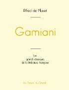 Gamiani de Alfred de Musset (édition grand format)