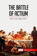 The Battle of Actium