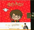 Harry Potter : mon petit journal secret Harry